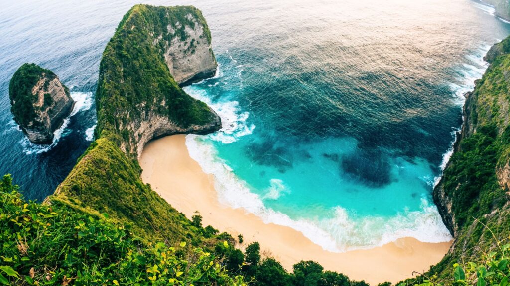 🌴 Top 8 Most Beautiful Beaches in Bali
